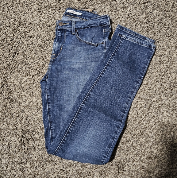 Levi's Denim - Levi Jeans